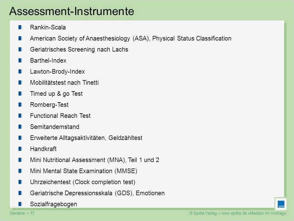 Mini Mental Test Vorlage Großartig Geriatrie Geriatrie Geriatrie – Ppt Video Online Herunterladen