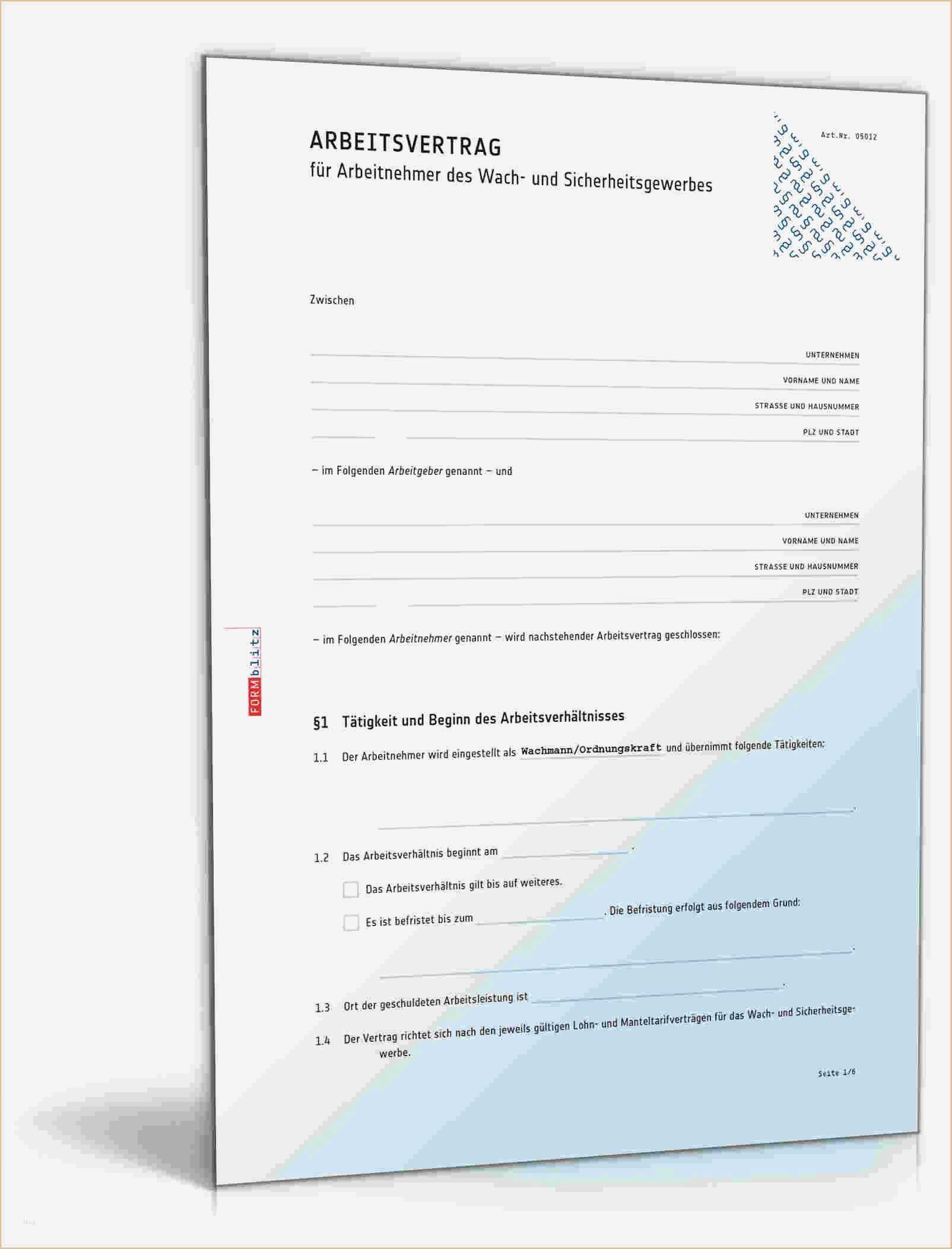 Minijob Beim Arbeitgeber Melden Vorlage Neu Kündigung Minijob Arbeitnehmer Vorlage Kostenlos