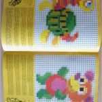 Ministeck Pins Vorlagen Kostenlos Fabelhaft Boeken Ministeck Ministeck & Kleine Geschichte