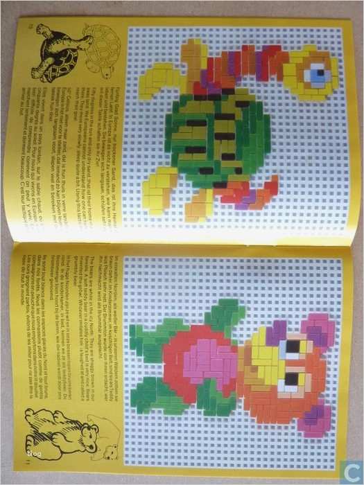 Ministeck Pins Vorlagen Kostenlos Fabelhaft Boeken Ministeck Ministeck & Kleine Geschichte