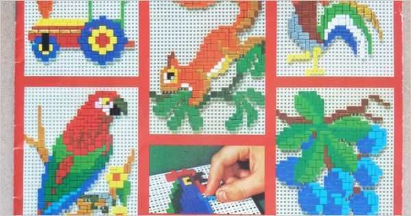 Ministeck Pins Vorlagen Kostenlos Neu Boeken Ministeck Ministeck Vorlagen Heft 1