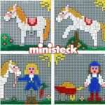 Ministeck Vorlagen Best Of Meer Dan 1000 Afbeeldingen Over Ministeck Voorbeelden Op