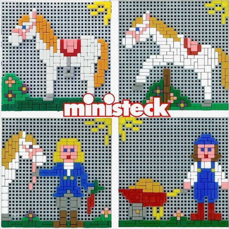 Ministeck Vorlagen Best Of Meer Dan 1000 Afbeeldingen Over Ministeck Voorbeelden Op