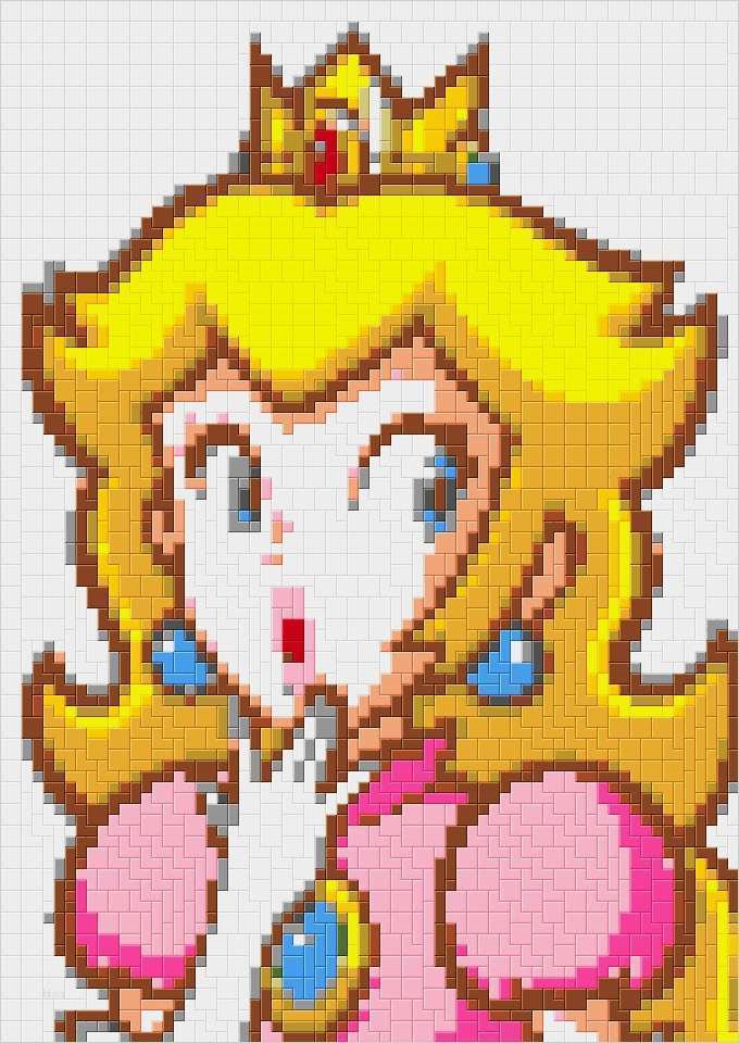 Ministeck Vorlagen Cool Ministeck