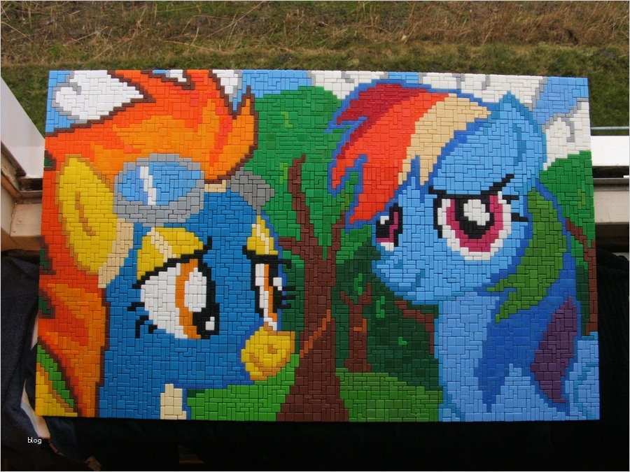 Ministeck Vorlagen Cool Ministeck Komische Ren Vlinder 750 Delig