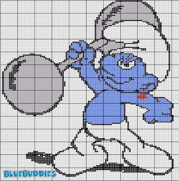 Ministeck Vorlagen Gratis Cool Besten Perlen Bilder Auf Pinterest