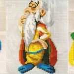 Ministeck Vorlagen Schönste Ministeck asterix Archiv Bibliothek Spiele Und Freizeit