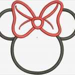 Minnie Mouse Kopf Vorlage Großartig Minnie Mouse Head Clipartion