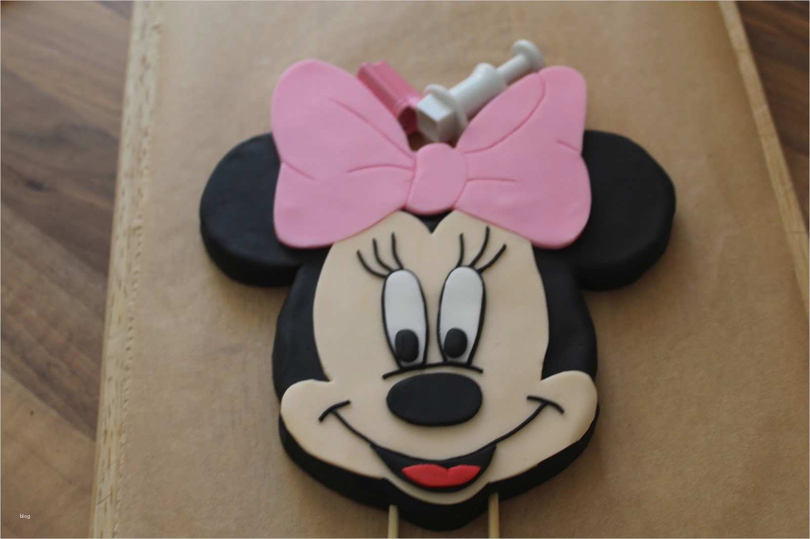 Minnie Mouse Kopf Vorlage Hübsch theresas Backstube Minnie Mouse