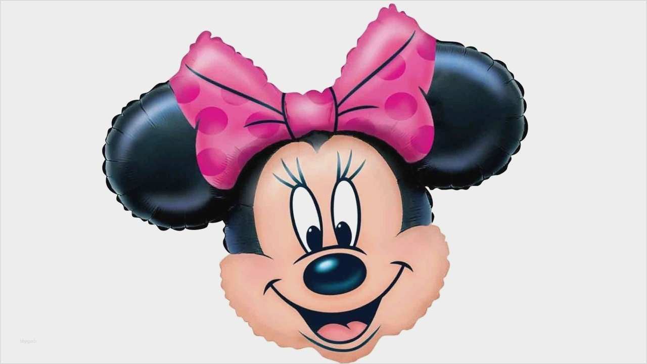 Minnie Mouse Kopf Vorlage Neu 68 Schönste Minnie Mouse Kopf Vorlage Bilder