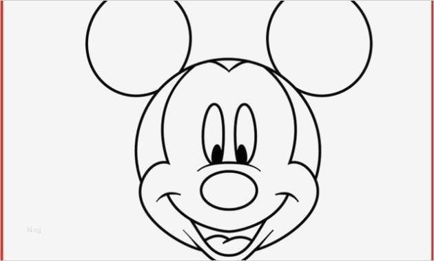 Minnie Mouse Kopf Vorlage Schön Beste Minnie Maus Gesicht Vorlage Fotos
