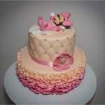 Minnie Mouse torte Vorlage Fabelhaft Mickey and Minnie Mouse Wedding Cake – Miki I Mini Maus Sv