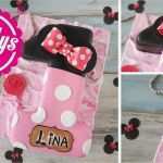 Minnie Mouse torte Vorlage Neu Geburtstagstorte Zahl 1 Minnie Mouse torte Backen
