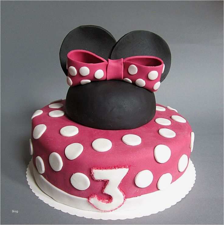 Minnie Mouse torte Vorlage Schönste 41 Besten torten & Törtchen Rezepte Von Süß Und Cremig