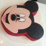 Minnie Mouse torte Vorlage Schönste Die Besten 25 Minnie Maus torte Ideen Auf Pinterest