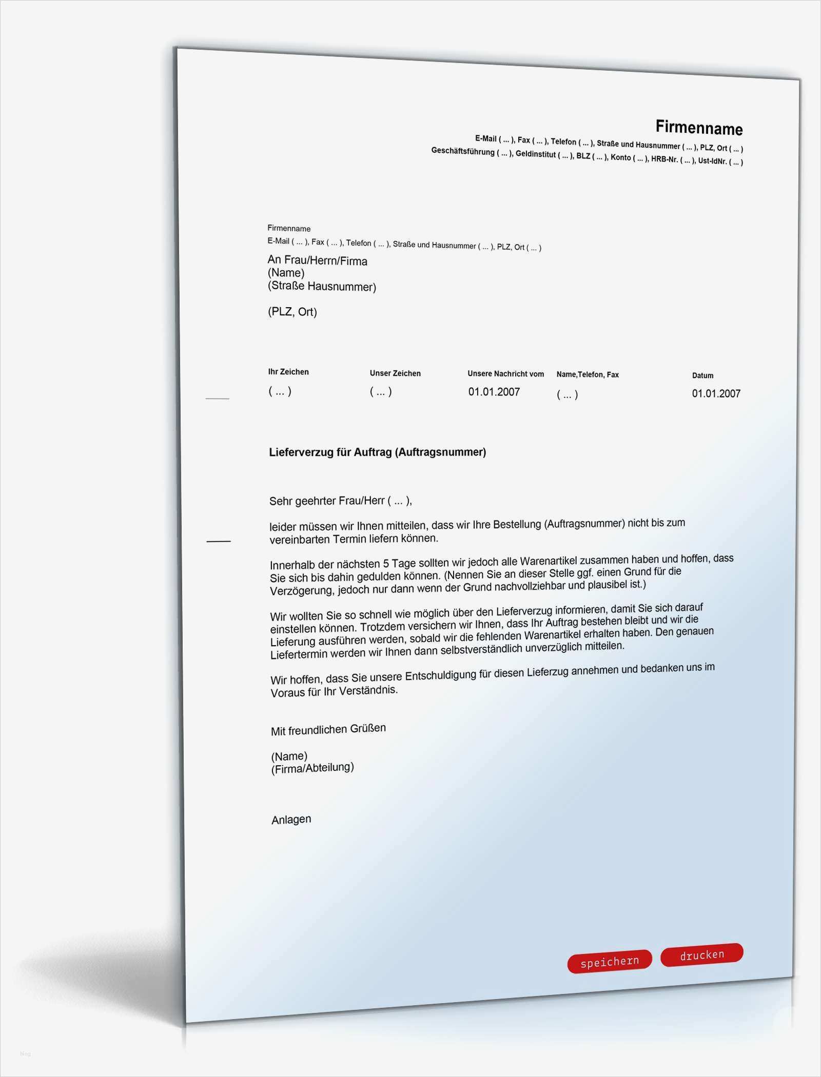 Mitarbeiter Gesucht Vorlage Elegant Entschuldigung Verzögerung Liefertermin