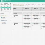 Mitarbeiter Qualifikationsmatrix Excel Vorlage Wunderbar Gallery Of Urlaubsplaner Excel 2016 Kostenlos Calendar