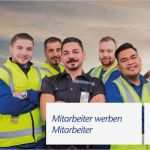 Mitarbeiter Werben Mitarbeiter Vorlage Inspiration Konzern Aktion „mitarbeiter Werben Mitarbeiter“ Einfach