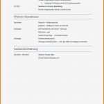 Mitarbeiterbefragung Vorlage Neu Friseur Gutschein Vorlage Lebenslauf Vorlage Muster