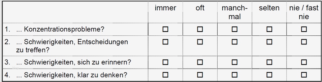 Mitarbeiterbefragung Zufriedenheit Vorlage Inspiration Mitarbeiterbefragungen Zu Arbeitsbelastungen Und Beschwerden