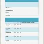 Mitarbeiterbeurteilung Vorlage Excel Genial Mitarbeiterbeurteilung Muster Vorlage Für