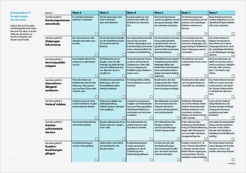 Mitarbeiterbeurteilung Vorlage Luxus Downloads – Zielvereinbarungen