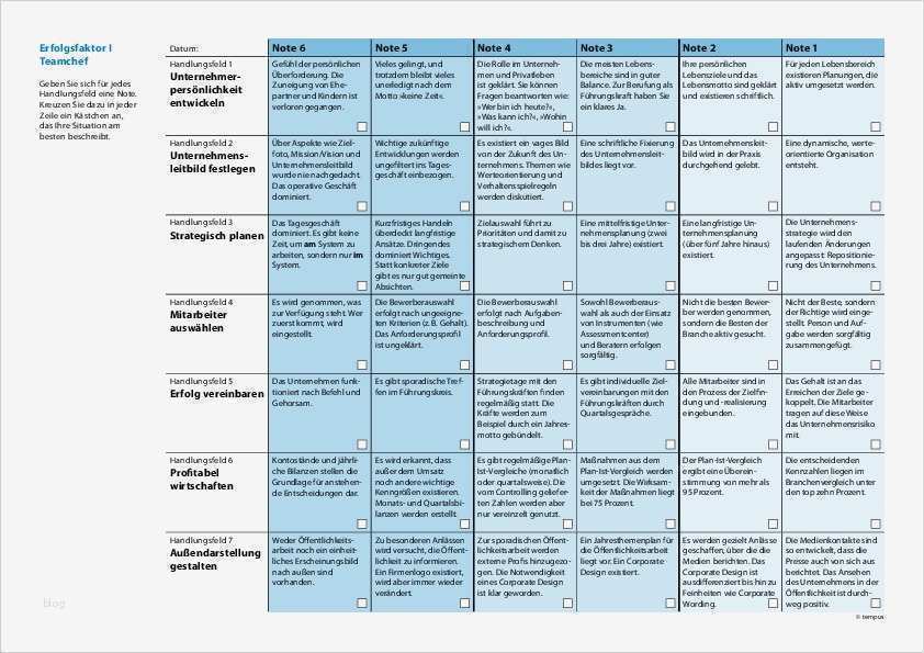 Mitarbeiterbeurteilungsbogen Vorlage Großartig Vorlagen Downloads – Tempus Consulting