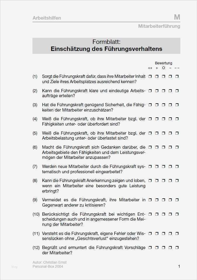 Mitarbeiterbeurteilungsbogen Vorlage Neu Verhalten Im Brandfall Aushang Zum Download