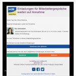Mitarbeitergespräch Fragebogen Vorlage Hübsch Mitarbeitergespräch Personalgespräch In Der Hr
