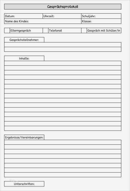 Mitarbeitergespräch Fragebogen Vorlage Luxus Fein Beispiel Interview formularvorlage Ideen