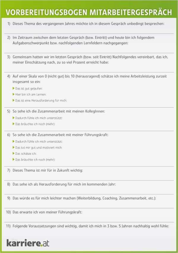 Mitarbeitergespräch Führen Vorlage Cool Mitarbeitergespräch so Bereiten Sie Sich Optimal Vor