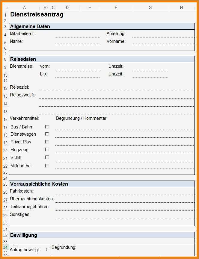Mitarbeitergespräch Vorlage Pdf Bewundernswert 9 formular Muster