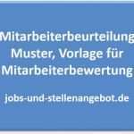 Mitarbeitergespräch Vorlage Pdf Erstaunlich Mitarbeiterbeurteilung Muster Vorlage Für
