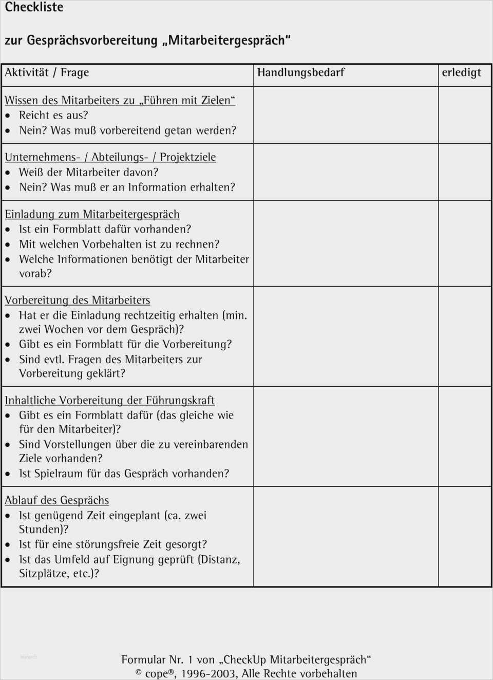 Mitarbeitergespräch Vorlage Pdf Erstaunlich Schön Zwei Wochen Hinweis Vorlage Bilder Vorlagen Ideen