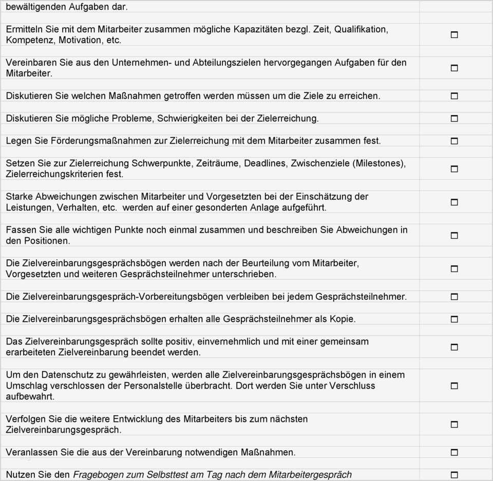 Mitarbeitergespräch Vorlage Pdf Schön Muster Und Arbeitsdokumente Für Personalarbeit Pdf