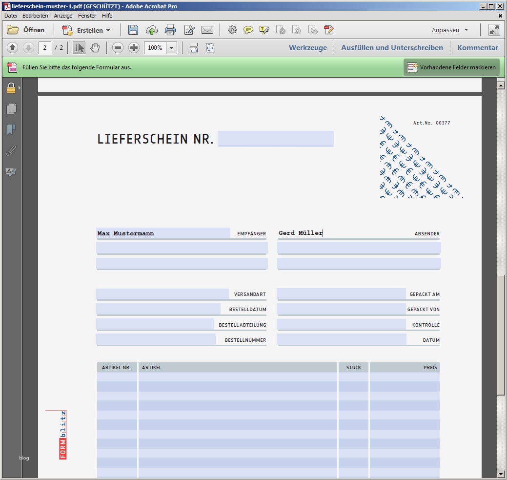 Mitarbeitergespräch Vorlage Word Kostenlos Neu Lieferschein Vorlage Für Fice Word – Kostenlos