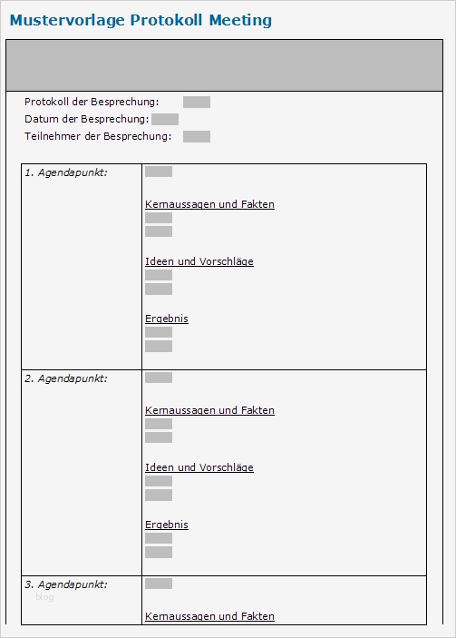 Mitarbeiterjahresgespräch Vorlage Neu Meetings Vorlagen Für Vorbereitung Und Durchführung