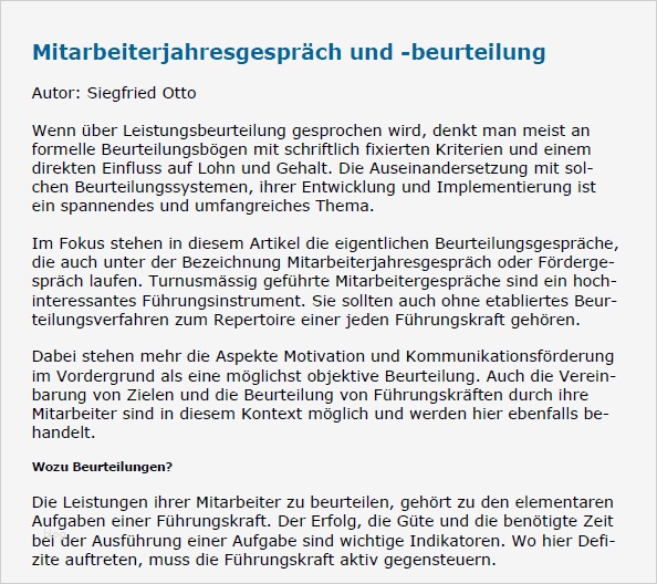 Mitarbeiterjahresgespräch Vorlage Wunderbar Vorlage Zielvereinbarung Und Zielauswertung