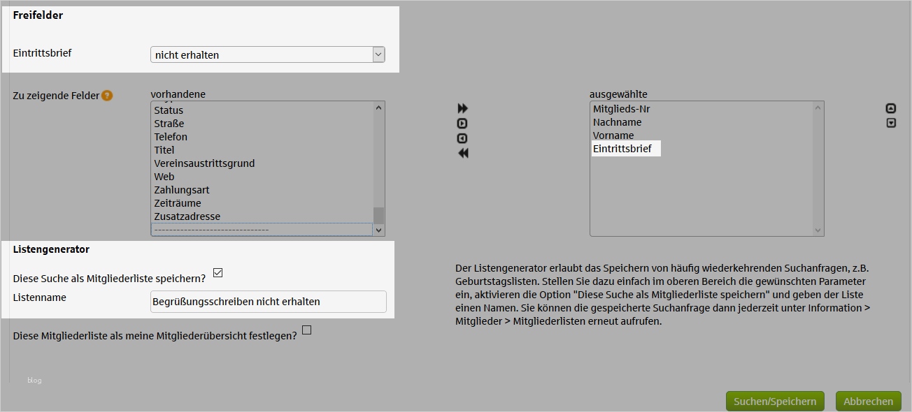 Mitgliederliste Verein Vorlage Wunderbar Serienbrieferstellung Beispiel Eintrittsschreiben