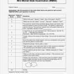 Mmse Test Vorlage Gut Mini Mental State Ay02