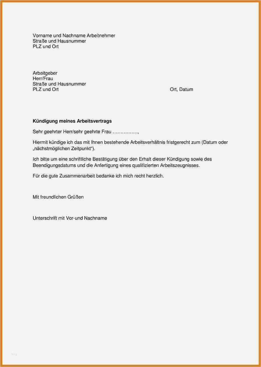 Mobilcom Debitel Kündigung Vorlage Kostenlos Luxus Kündigungsschreiben Arbeitnehmer Vorlage Kostenlos Süß