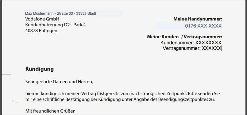 Mobilcom Debitel Kündigung Vorlage Kostenlos Luxus Mobil Debitel Kündigung Rufnummernmitnahme Vorlage