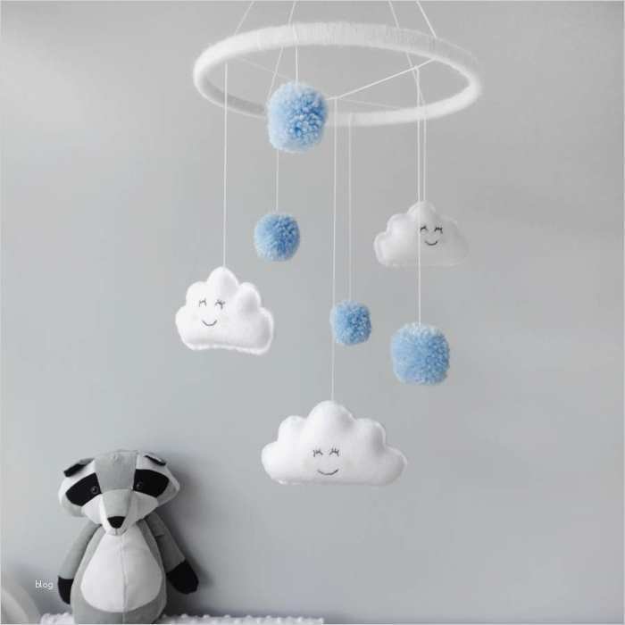 Mobile Basteln Vorlagen Papier Cool 1001 Ideen Für Mobile Basteln 18 Ideen Fürs Babys Erste