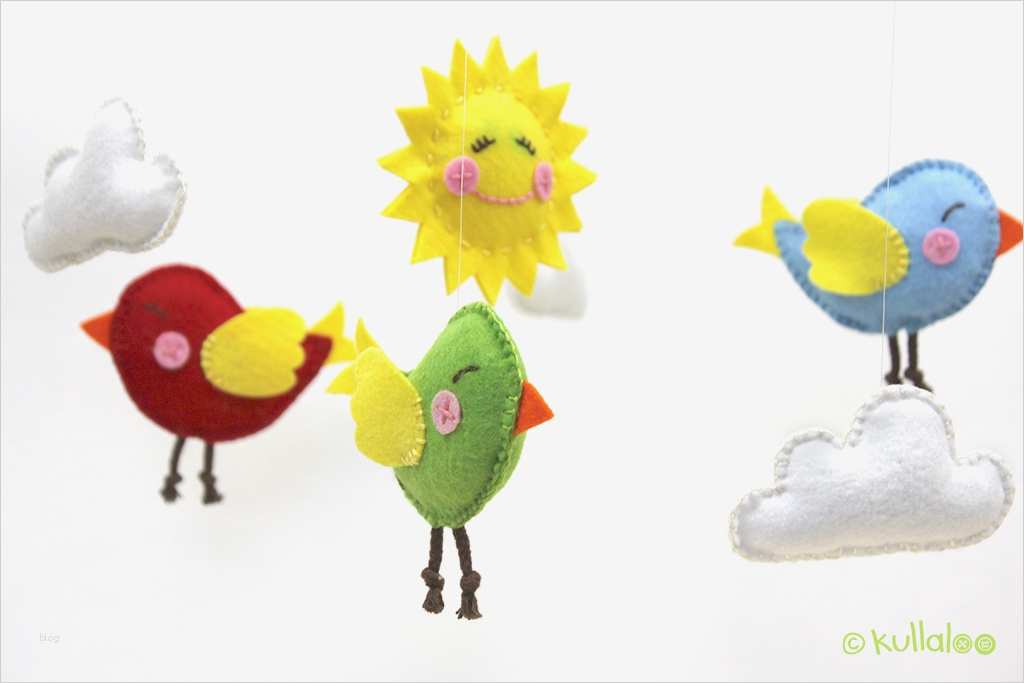 Mobile Basteln Vorlagen Papier Großartig Baby Mobile Holz Selber Machen – Bvrao