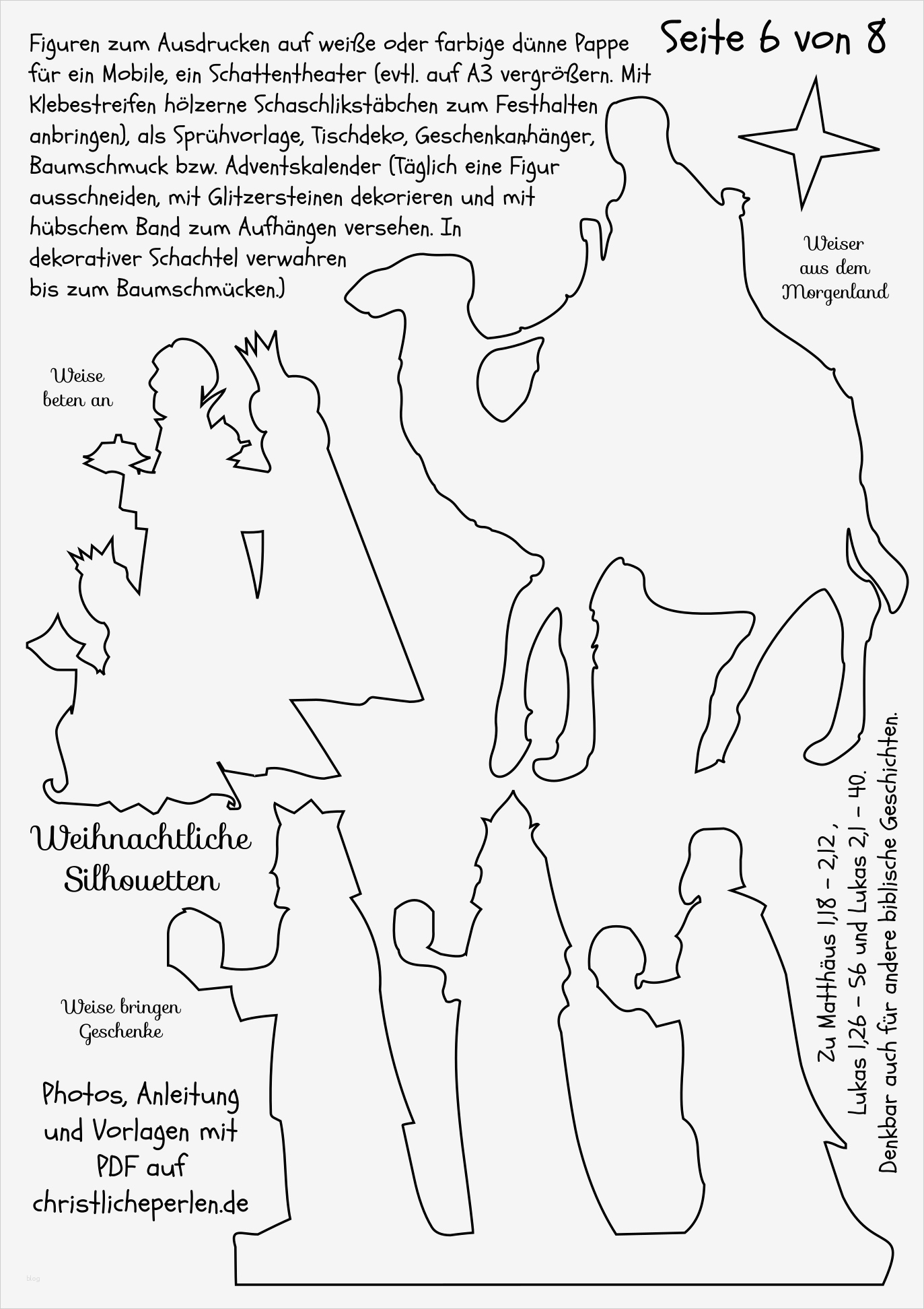 Mobile Vorlagen Zum Ausdrucken Bewundernswert Adventskalender