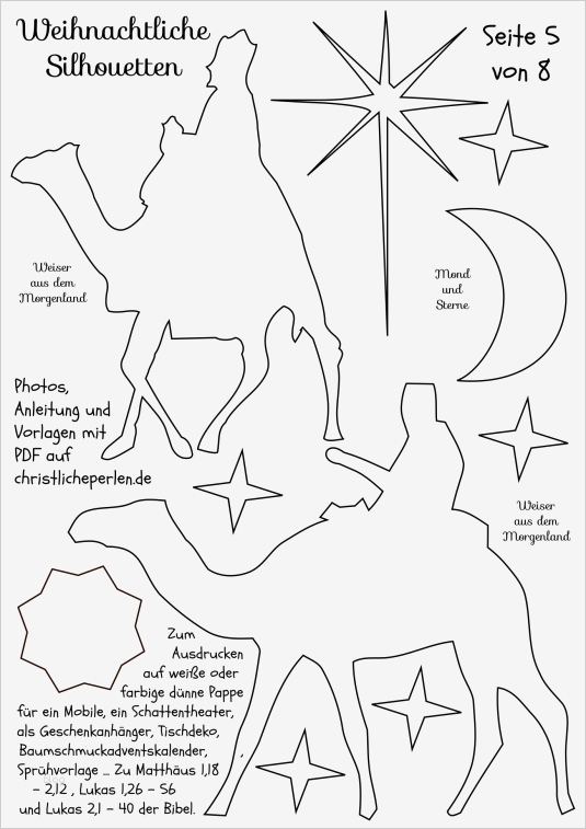 Mobile Vorlagen Zum Ausdrucken Elegant Adventskalender