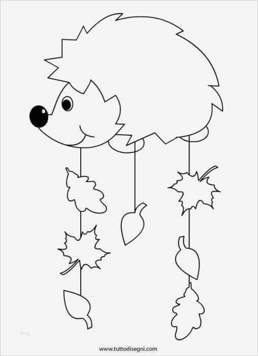 Mobile Vorlagen Zum Ausdrucken Erstaunlich Die Besten 10 Igel Vorlage Ideen Auf Pinterest