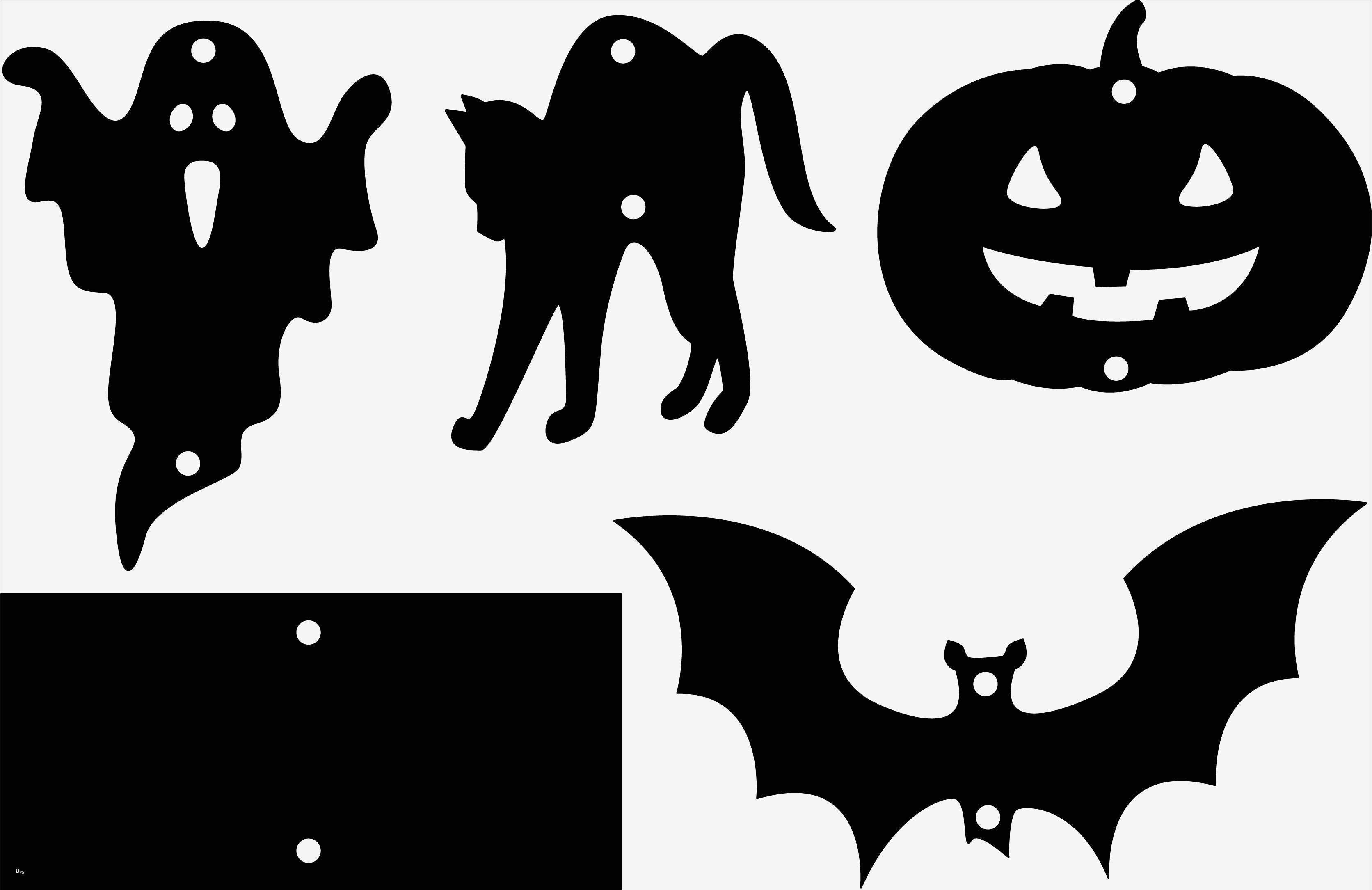 Mobile Vorlagen Zum Ausdrucken Hübsch Halloween Mobile Basteln