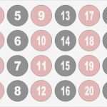 Mobile Vorlagen Zum Ausdrucken Schön Kalender Basteln Vorlagen Newcalendar