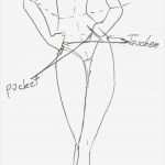 Mode Figurinen Vorlagen Kostenlos Angenehm Figurine Vorlage Submission 3 by Katarina Kirishiki On